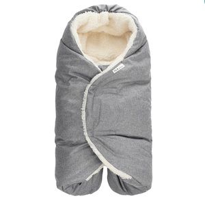 7AM Enfant Nido Cloud Blanket Wrap